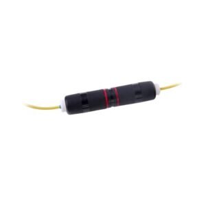 Conector Mecánico SC-SC Simplex, para Carretes de Fibra Óptica EZ Fiber