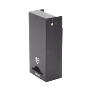 Cámara de Identificación de Credenciales TurboHD / 2 Megapixel / Lente 3.7 mm (Personalizado) / WDR 100 dB / Uso en Interior