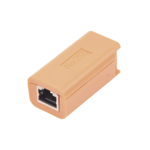 Receptor LAN para Prueba de Cable de Red, Compatible con Probadores de Video TPTURBO8MP / TPTURBO4KPLUS / EPMONTVI4K