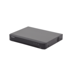 DVR 4 Canales TurboHD + 2 Canales IP / 5 Megapixel Lite- 3K Lite / Acusense (Evista falsas alarmas) / Audio por Coaxitron