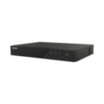 DVR 8 Canales TURBOHD + 4 Canales IP / 5 Megapixel Lite – 3K Lite / Audio Bidireccional por Coaxitron / Reconocimiento