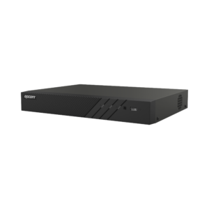 DVR 4 Canales TURBOHD + 2 Canales IP / 8 Megapixel (4K) / Audio Bidireccional por Coaxitron / ACUSENSE / Reconocimiento