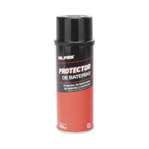 Protector de Baterías Exi33, Protege y Extiende la Vida de Tu Batería, Solución Eficaz contra la Corrosión y la Sulfatación