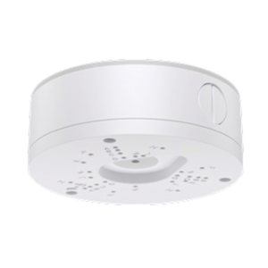 Caja de Conexión Circular / Compatible con Serie 30 / Exterior IP66