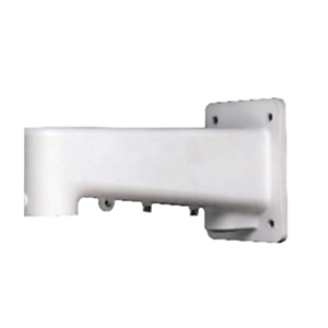 Montaje de Pared para PTZ IP Honeywell / Compatible con Serie 60 y Serie 35 / Exterior (HA60WLMZI)