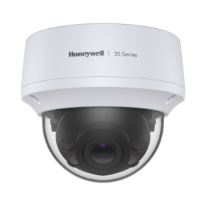 Domo IP 5 Megapixel / Lente Mot. 2.7 a 13.5 mm / 50 mts IR / Ultra Baja Iluminación / NDAA / ONVIF / IP67 / IK10 / H.265