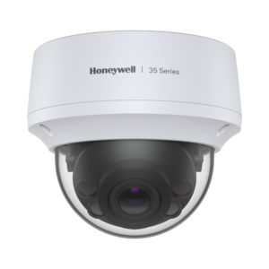 Domo IP 8 Megapíxel / Lente Mot. 2.7 a 13.5 mm / 50 mts IR / Ultra Baja Iluminación / NDAA / ONVIF / IP67 / IK10 / IA