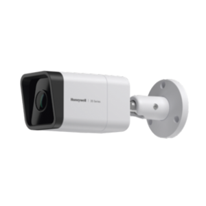 Bala IP 3 Megapixel / Lente 2.8 mm / 40 mts IR / Ultra Baja Iluminación / Exterior IP66 / H.265 / PoE / Micro SD / WDR
