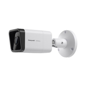 Bala IP 5 Megapixel / Lente Mot. 2.7 a 13.5 mm / 60 mts IR / Ultra Baja Iluminación / IP67 / H.265 / IA (Filtro de Humanos y