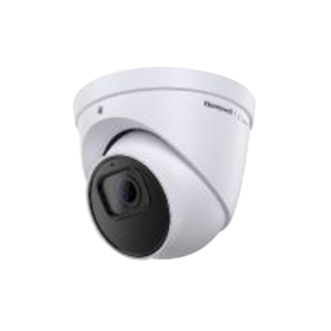 Turret IP 5 Megapixel / Lente 2.8 mm / 40 mts IR / Ultra Baja Iluminación / NDAA / ONVIF / Exterior IP67 / H.265 / IA