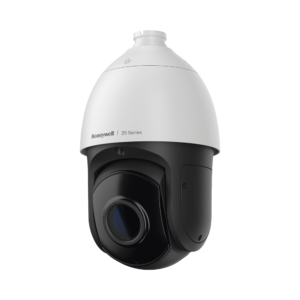 PTZ IP 5 Megapixel / 30X Zoom / 150 mts IR / Ultra Baja Iluminación / H.265 / IA (Filtro de Humanos y Vehiculos) / Merodeo