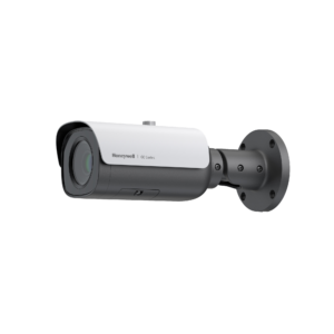 Bala IP 5 MP / Lente Mot. 5 a 50 mm / Exterior Calentador Integrado / IR 60 m / Detección Facial / Movimiento / Sabotaje