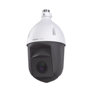 PTZ IP 5 MP / 30X Zoom / 150 m IR / H.265 / U-PoE / Soporta Autoseguimiento / IP66 / NEMA 4X / IK10 / Alarmas y Audio I/O
