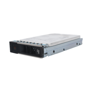 Disco Duro Enterprise 3.5 12 TB / Hikvision (DELL)/ 7200 RPM / SATA / Alto Rendimiento / Recomendado para Servidores