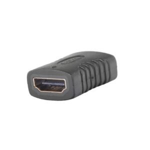 Adaptador HDMI / Hembra – Hembra