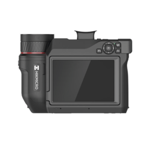 SP60-L25 – Cámara Térmográfica Portátil Dual / Lente 25 mm / WiFi / IP54 / Ranura MicroSD hasta 128 Gb / GPS