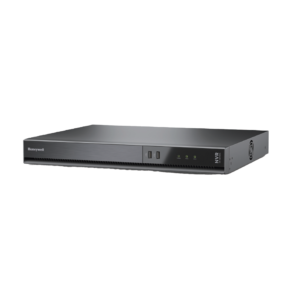 NVR 8 Megapixel (4K) / 16 Canales / 16 Puertos PoE+ / H.265 / 2 Bahías de Disco Duro (No incluidos) / Conexión P2P / ONVIF