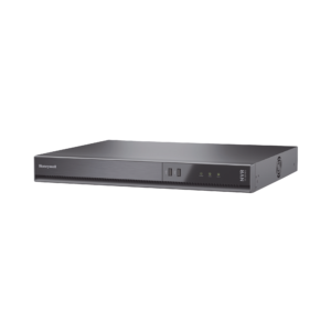 NVR 8 MP 4K / 16 Canales IP / 16 Puertos PoE+ / H.265 / 10 TB (Incluidos) / NDAA / ONVIF / Audio y Alarmas I/O / Soporta IA