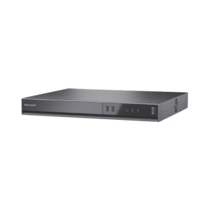 NVR 8 MP 4K / 16 Canales IP / 16 Puertos PoE+ / H.265 / 16 TB (Incluidos) / NDAA / ONVIF / Audio y Alarmas I/O / Soporta IA