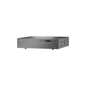 NVR 8MP 4K / 64 Canales IP / RAID 1/5/6 / H.265 / 16 TB (8 x 2 ) Incluidos / 8 Bahías HDD Totales / ONVIF / NDAA / Audio y