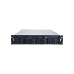 NVR MAXPRO PE (Professional Edition) 4K / 64 Canales IP / Windows 10 IoT Enterprise / 64 TB (Incluidos) / 2 U Rack / NDAA