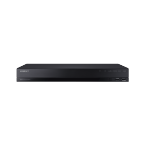 DVR 18 Canales (16 Analogicos + 2 IP) hasta 8 MP/ Soporta 4 Tecnologías (AHD, TVI, CVI, CVBS) / 2 bahias HDD (no incluidos)