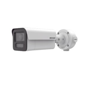 [DeepinView X] Bala IP 4 Megapixel / Lente 2.8 mm / 80 mts IR EXIR / DeepinView / Analíticos de 70 Metros de Distancia con