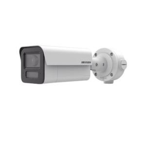 [DeepinView X] Bala IP 4 Megapixel / Lente 4 mm / 80 mts IR EXIR / Analíticos de 80 Metros de Distancia con Protección