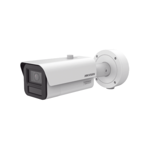 Bala IP 4 Megapixel / Lente Mot. 2.8 – 12 mm / 60 mts IR / DeepinView / IP67 / IK10 / H.265+ / WDR 150 dB / Captura Facial