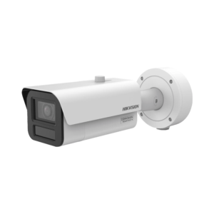 (Reconocimiento de Marca, Modelo, Color, Placa) Bala IP 4 Megapixel / Lente Mot. 2.8 a 12 mm / ANPR / Reconocimiento y