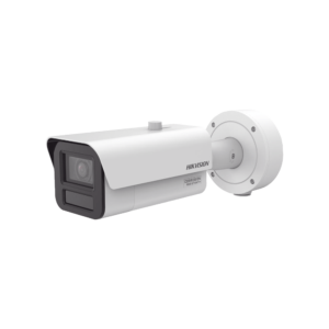 (Reconocimiento de Marca, Modelo, Color, Placa) Bala IP 4 Megapixel / Lente Mot. 8 a 32 mm / ANPR / Reconocimiento y Captura