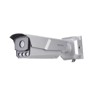 Bala IP 4 Megapixel / ANPR / Reconocimiento y Captura de Placas Vehiculares para Trafico de Alta Velocidad / 3 Carriles