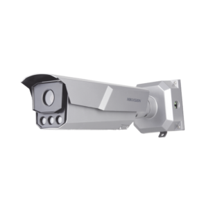Bala IP 4 Megapixel / ANPR / Reconocimiento y Captura de Placas Vehiculares para Trafico de Alta Velocidad / DARKFIGHTER