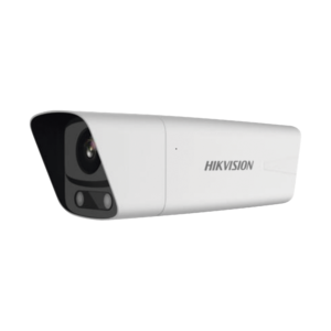 Cámara de Detección de Espacios de Estacionamiento / Imagen HD 2 MP / Lente Vari-focal 3.1-6 mm / Detección Inteligente