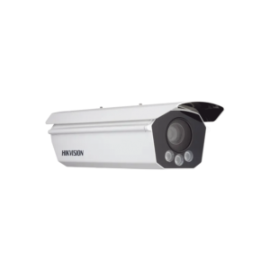 Unidad de Captura Checkpoint ANPR IR 5 MP / Lente Motorizado 11-40 mm / Flash y Estrobo / Reconocimiento de Placas y