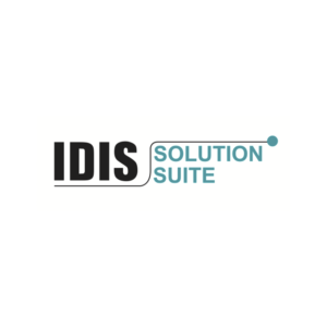 Licencia VMS IDIS Solution Suite Expert p/ 1 dispositivo | Administración-Monitoreo-Transmisión-Grabación-Actualización-
