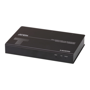Transmisor KVM | HDMI | Over IP | 1920×1200 | 60Hz | Compresión de Video sin Perdidas