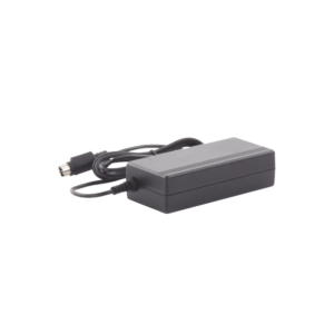 Fuente de Poder Regulada 12 Vcc / 3.3 A / Conector DIN 4 Pin / Compatible con DVR´s EV4000, EV5000 (KPL-040F-VI)