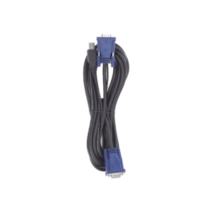 Cable USB KVM de 5 Metros (16.40 Pies)
