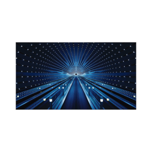 Pantalla LED THE WALL 146 4K Micro Led 0.84mm pixel pitch, 500 nits iluminacion
