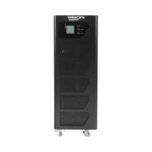 UPS Tipo Torre de 10KVA, Online Doble Conversión, 200 – 240 Vac de Entrada y 220Vca o 120Vca de salida Fase Dividida, Onda