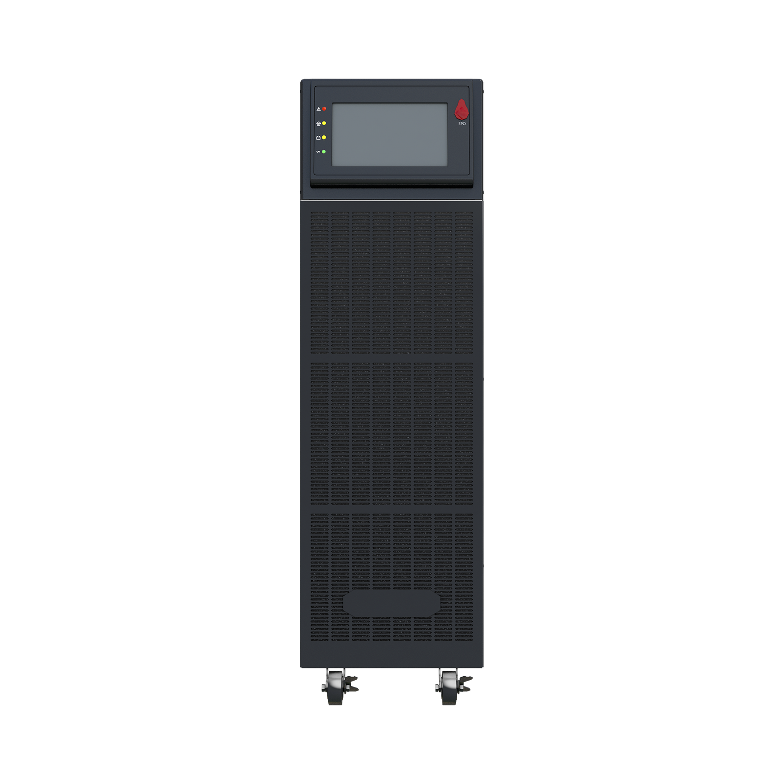UPS de 10 KVA, Online Doble Conversión, 3F 200 – 240 Vac de Entrada, 3F 200 – 240 Vac de Salida