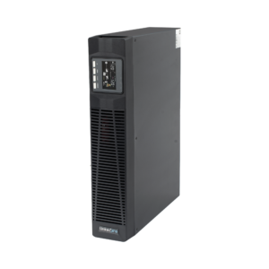 UPS de 1000VA/900W / Topología On-Line Doble Conversión / Entrada y Salida de 120 Vca / Clavija de Entrada NEMA 5-20P