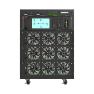 MODULO UPS 20KVA COMPATIBLE CON LPSUBRACK60K
