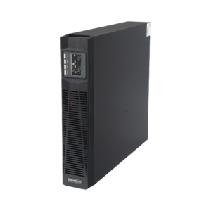 UPS de 2000VA/1800W / Topología On-Line Doble Conversión / Entrada y Salida de 120 Vca / Clavija de Entrada NEMA 5-20P