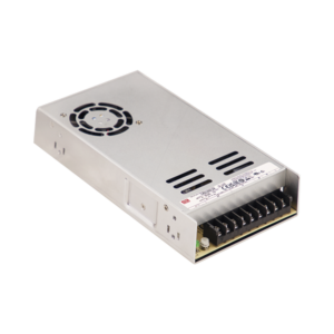 Fuente de Poder Industrial Conmutada 600W de Potencia, 12Vcc, 50A