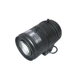 Lente Varifocal 12-50mm / Resolución 5 Megapixel / Iris Automático / Día/Noche / Formato 1/1.8 / IDEAL PARA APLICACIONES DE