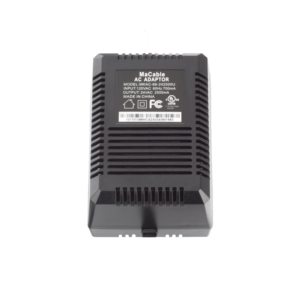 Transformador de 24 VCA / 2.5 Amp (60 VA) / Multiples Usos / Recomendado para PTZ TURBOHD e IP / Interior