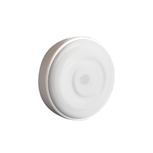 Micrófono omnidireccional para uso en CAPTURA DE CONVERSACIONES para interior con distancia de recepción de 10 -100 m