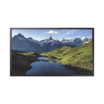 Pantalla Profesional LED 55 para Exterior con Vidrio Templado de Protección 5T, Full HD (1080p), HDMI/HDBaseT (LAN), Brillo